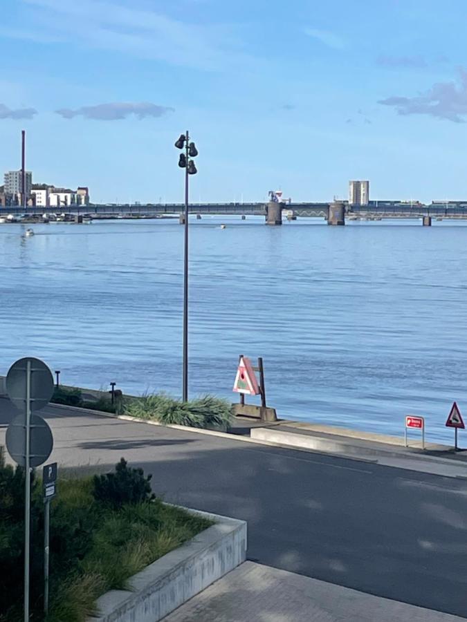 Stjernepladsen Apartment Олбор Екстериор снимка